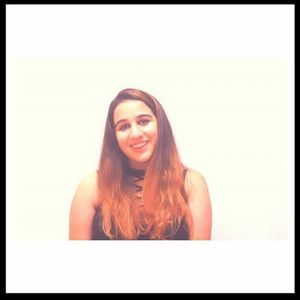 Meet your Posher, Rhea